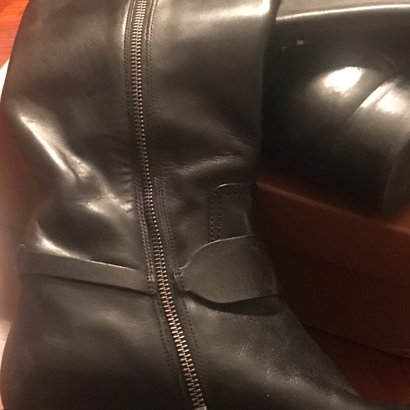 Authentic Michael Kors Tall Boots - Picture 3 of 4